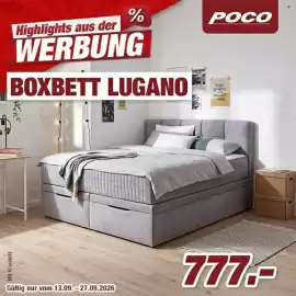 Poco Prospekt Seite 3