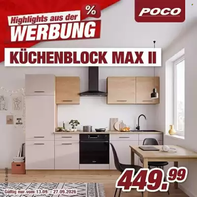 Poco (gültig bis 27-09)