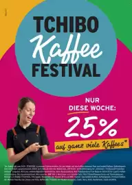 Tchibo Prospekt Seite 32