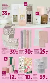 Coop 365 tilbudsavis uge 38 Side 27: Papirboks €39,00, Håndklæder €25,00