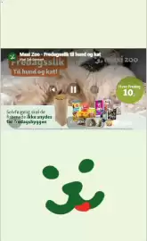 Maxi Zoo tilbudsavis uge 38 Side 4