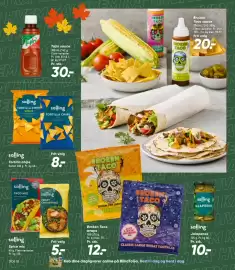 Bilka tilbudsavis uge 38 Side 25
