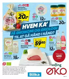 Bilka tilbudsavis uge 38 Side 28
