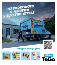 Bilka tilbudsavis uge 38 Side 36