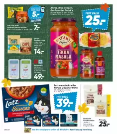 Bilka tilbudsavis uge 38 Side 39