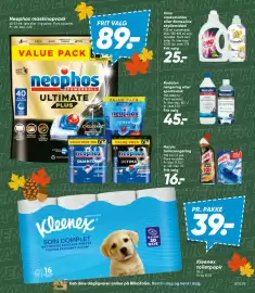 Bilka tilbudsavis uge 38 Side 40