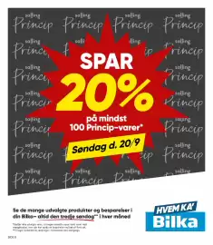 Bilka tilbudsavis uge 38 Side 8