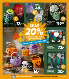 Bilka tilbudsavis uge 38 Side 11