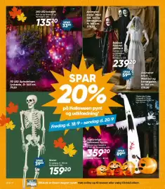 Bilka tilbudsavis uge 38 Side 12