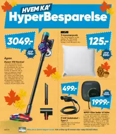 Bilka tilbudsavis uge 38 Side 2