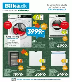 Bilka tilbudsavis uge 38 Side 27