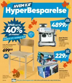 Bilka tilbudsavis uge 38 Side 4