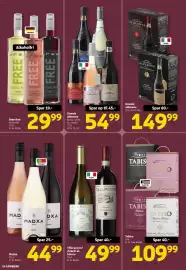 Løvbjerg tilbudsavis uge 38 Side 24: Tabiso €109,99, Grande alberone €149,99