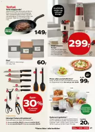Kvickly tilbudsavis uge 38 Side 27: Pure blender To Go €299,00, Dug* €60,00