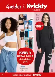 Kvickly tilbudsavis uge 38 Side 30: Striksæt €159,95