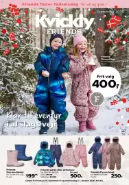 Kvickly tilbudsavis uge 38 Side 39