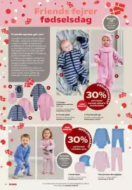 Kvickly tilbudsavis Side 2: Friends elefanthue med øre €69,97