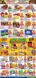 Fairplay weekly ad week 38 Page 1