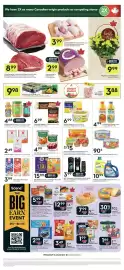 Sobeys Urban Fresh flyer week 38 Page 3