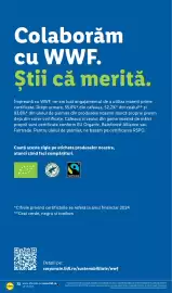 Catalog Lidl săptămâna 39 Pagină 72