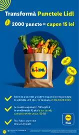 Catalog Lidl săptămâna 39 Pagină 90