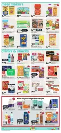 Safeway flyer week 38 Page 10