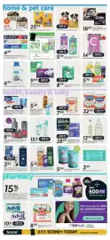 Safeway flyer week 38 Page 11