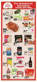 Safeway flyer week 38 Page 13