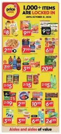 Safeway flyer week 38 Page 14