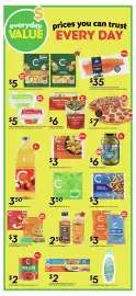 Safeway flyer week 38 Page 15