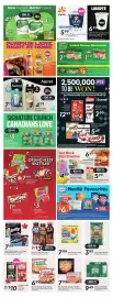 Safeway flyer week 38 Page 18