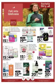 Safeway flyer week 38 Page 20