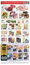 Safeway flyer week 38 Page 3