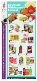Safeway flyer week 38 Page 4