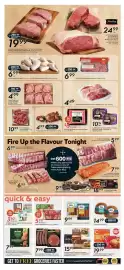 Safeway flyer week 38 Page 7