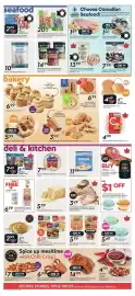 Safeway flyer week 38 Page 8