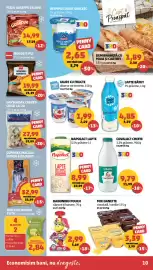Catalog Penny săptămâna 38 Pagină 10: Lapte bătut €4,85, RUD MACAROON FISTIC €2,84