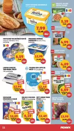 Catalog Penny săptămâna 38 Pagină 11: Lurpak Amestec Tartinabil Sărat €12,99, Rama Grăsime Tartinabilă €7,99
