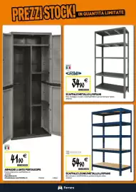 Volantino Tecnomat Pagina 16