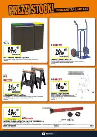 Volantino Tecnomat Pagina 17