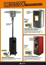 Volantino Tecnomat Pagina 9