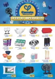 Encarte Cometa Supermercados Página 1
