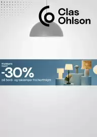 Clas Ohlson kundeavis uke 38 Side 3