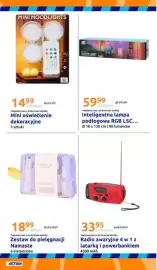 Action gazetka tydzień 38 Strona 35: Zestaw do pielęgnacji Namaste 6 elementów €18,99
