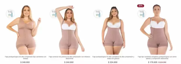 Catálogo Fájate Página 2