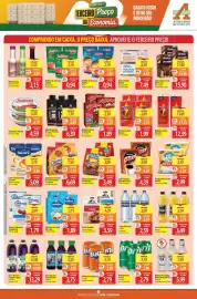 Folheto Atacadão semana 38 Página 2: Maratá - achocolatado em po €3,89, De - composto lácteo €3,59