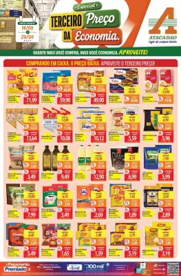 Folheto Atacadão (válido até 20-09)