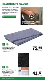 GAMMA folder Pagina 14