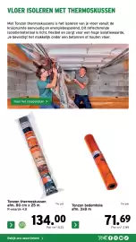 GAMMA folder Pagina 21
