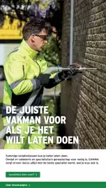 GAMMA folder Pagina 26